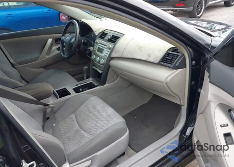 2009 Toyota Camry Se from USA, damaged, VIN 4T1BE46K99U811405